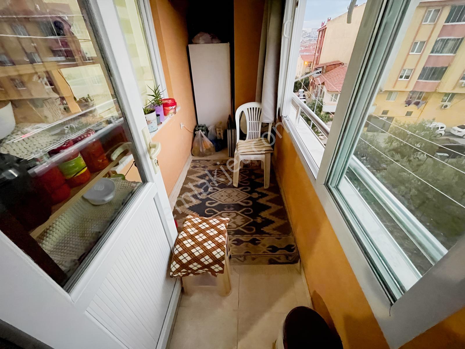 Özkan'dan Perşembe Pazarı'nda Asansörlü 115m² Satılık 3+1 Daire — fotoğraf 14