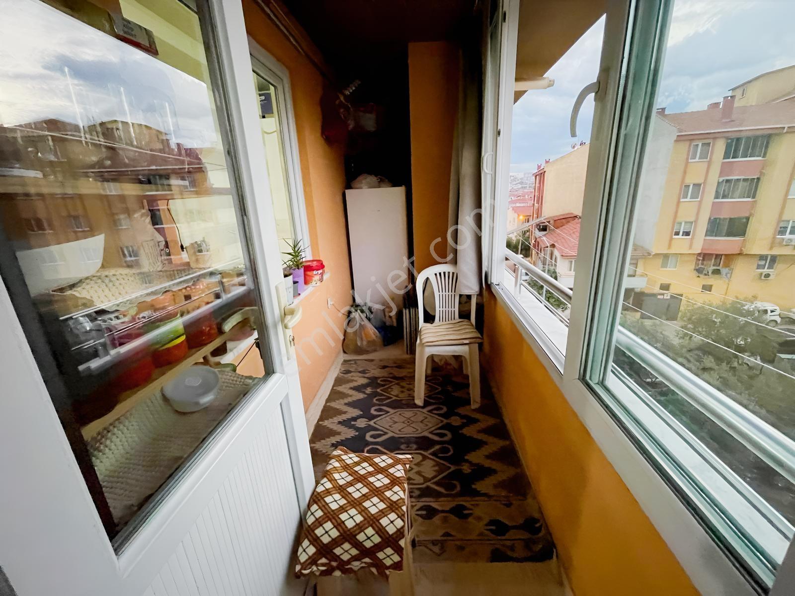 Özkan'dan Perşembe Pazarı'nda Asansörlü 115m² Satılık 3+1 Daire — fotoğraf 15