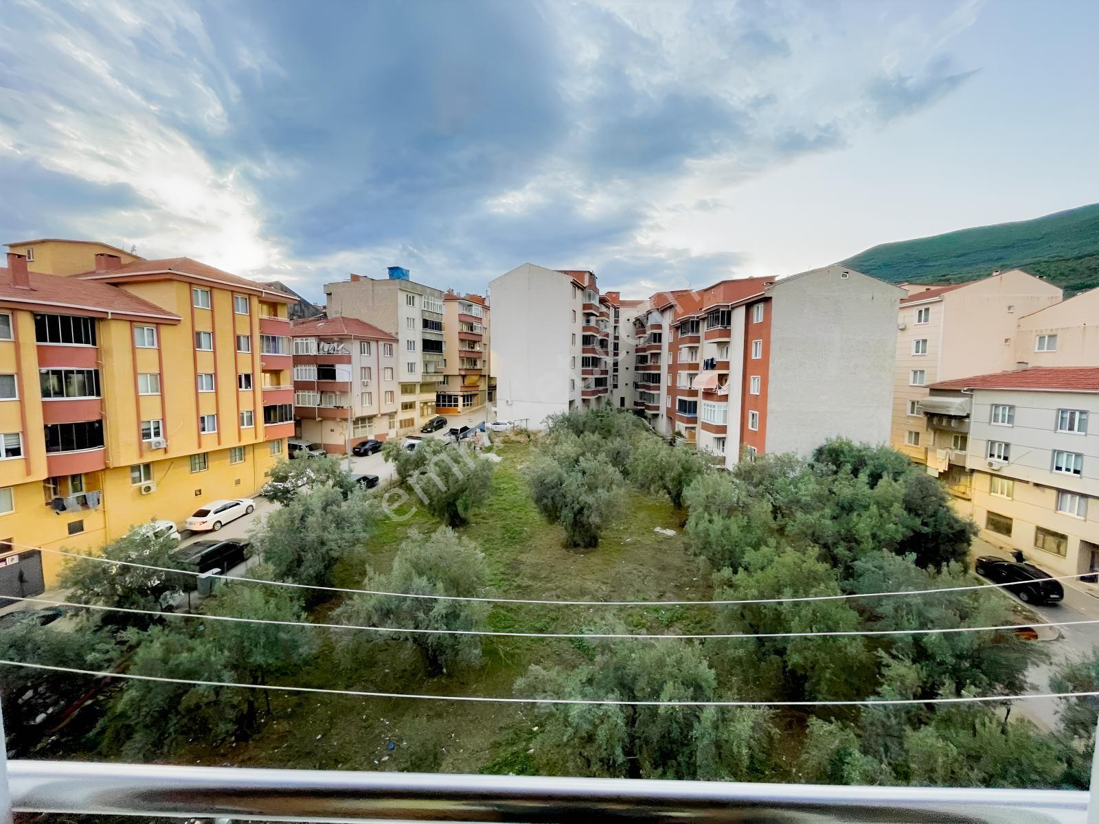 Özkan'dan Perşembe Pazarı'nda Asansörlü 115m² Satılık 3+1 Daire — fotoğraf 16