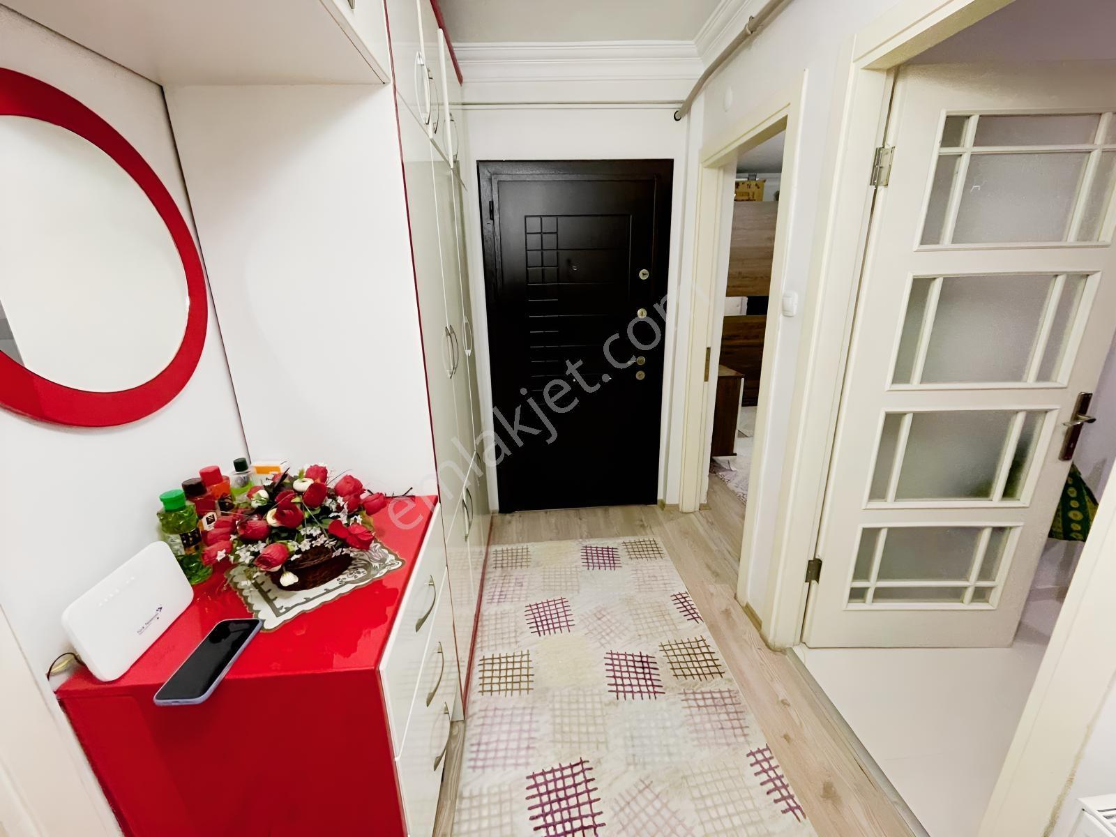 Özkan'dan Perşembe Pazarı'nda Asansörlü 115m² Satılık 3+1 Daire — fotoğraf 17