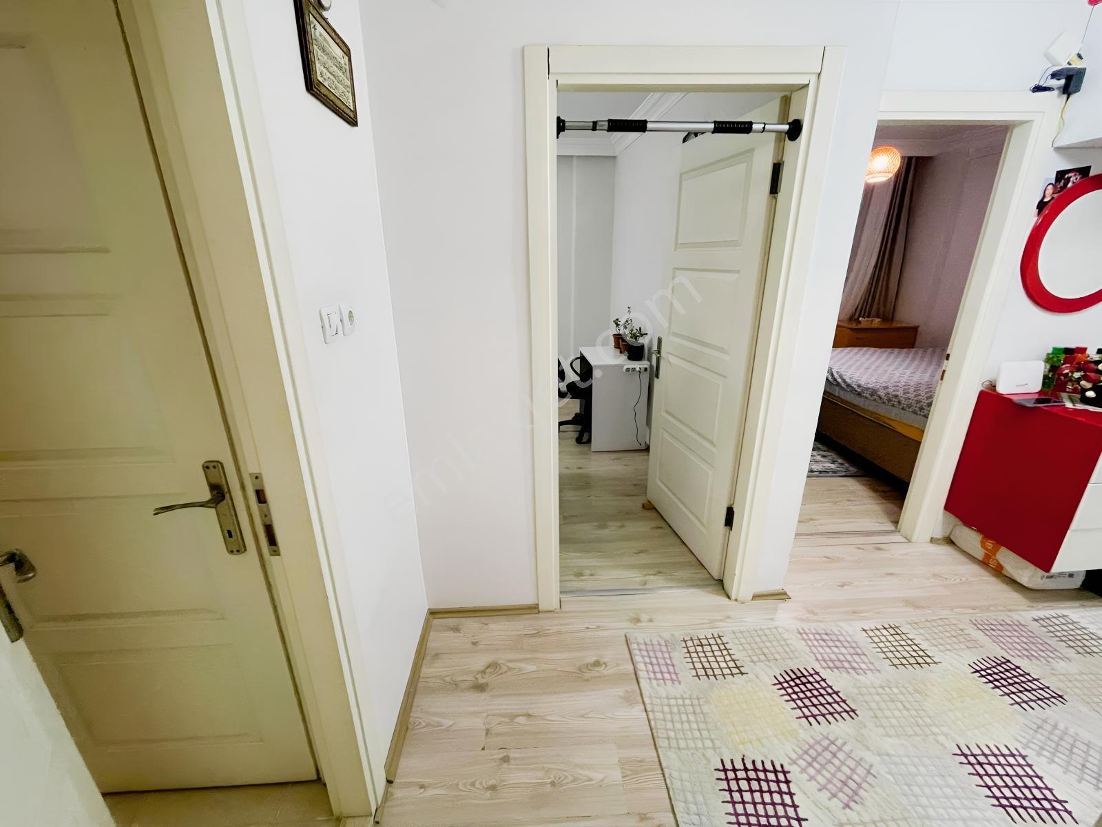 Özkan'dan Perşembe Pazarı'nda Asansörlü 115m² Satılık 3+1 Daire — fotoğraf 20