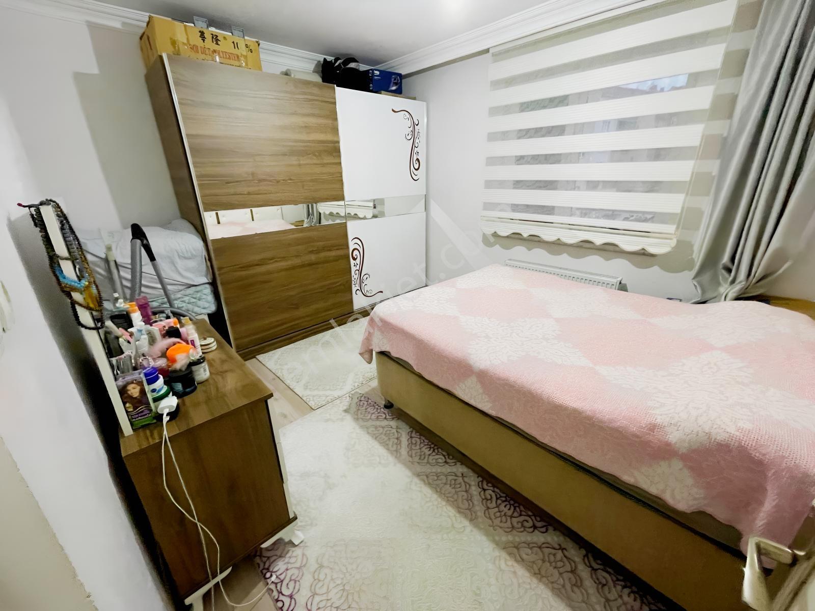 Özkan'dan Perşembe Pazarı'nda Asansörlü 115m² Satılık 3+1 Daire — fotoğraf 22