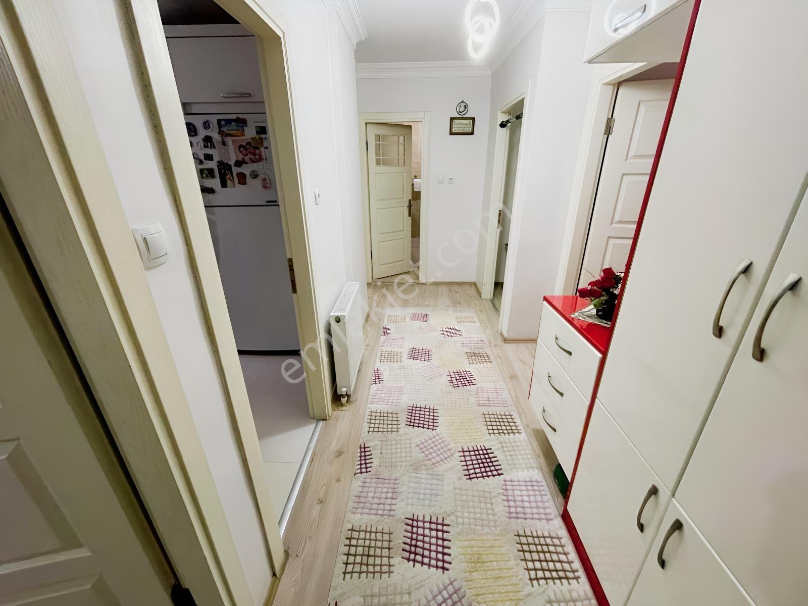 Özkan'dan Perşembe Pazarı'nda Asansörlü 115m² Satılık 3+1 Daire — fotoğraf 23