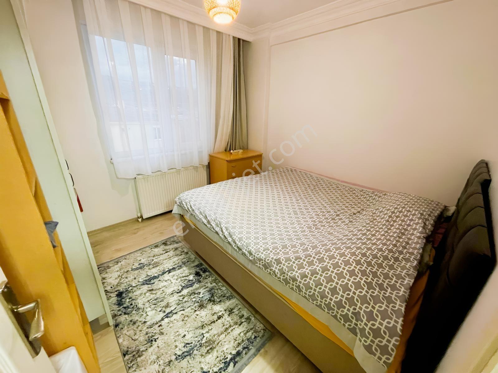 Özkan'dan Perşembe Pazarı'nda Asansörlü 115m² Satılık 3+1 Daire — fotoğraf 24