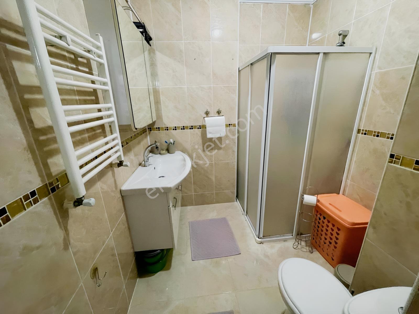 Özkan'dan Perşembe Pazarı'nda Asansörlü 115m² Satılık 3+1 Daire — fotoğraf 27