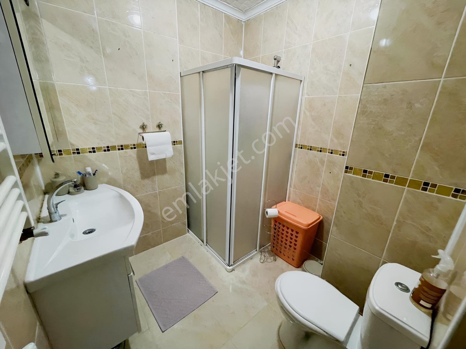 Özkan'dan Perşembe Pazarı'nda Asansörlü 115m² Satılık 3+1 Daire — fotoğraf 28