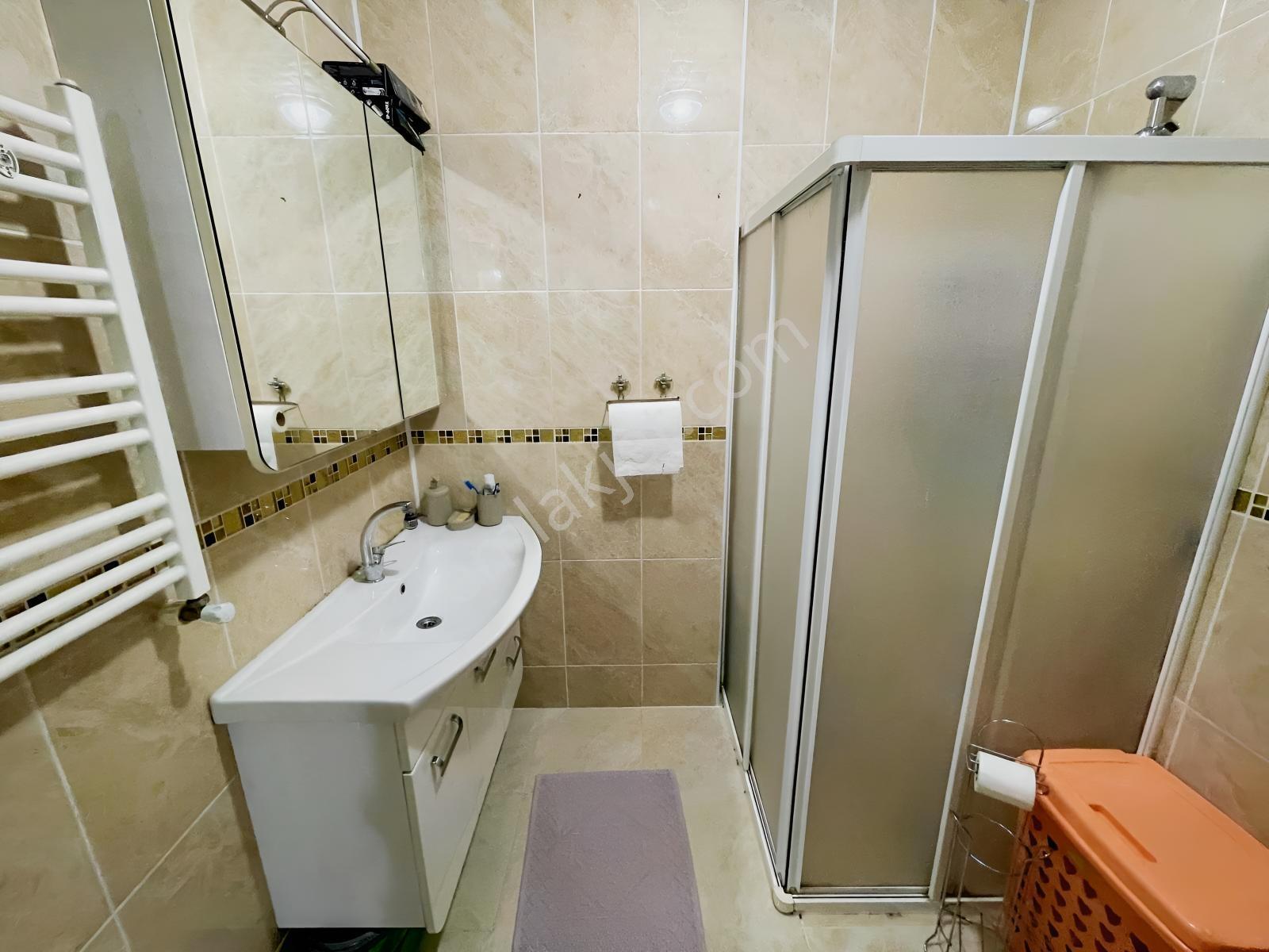 Özkan'dan Perşembe Pazarı'nda Asansörlü 115m² Satılık 3+1 Daire — fotoğraf 29