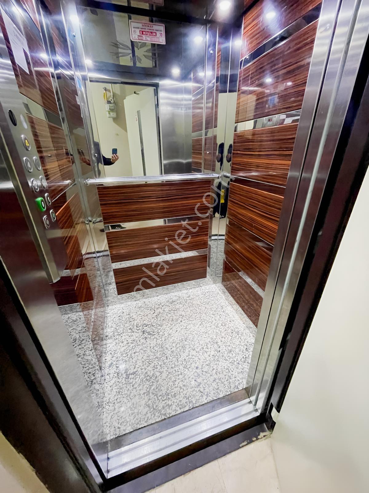 Özkan'dan Perşembe Pazarı'nda Asansörlü 115m² Satılık 3+1 Daire — fotoğraf 32