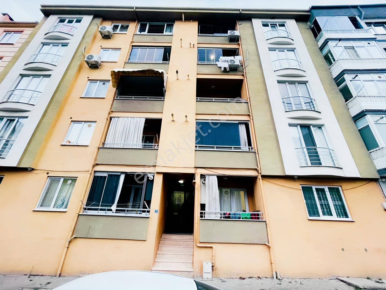Özkan'dan Perşembe Pazarı'nda Asansörlü 115m² Satılık 3+1 Daire — fotoğraf 33