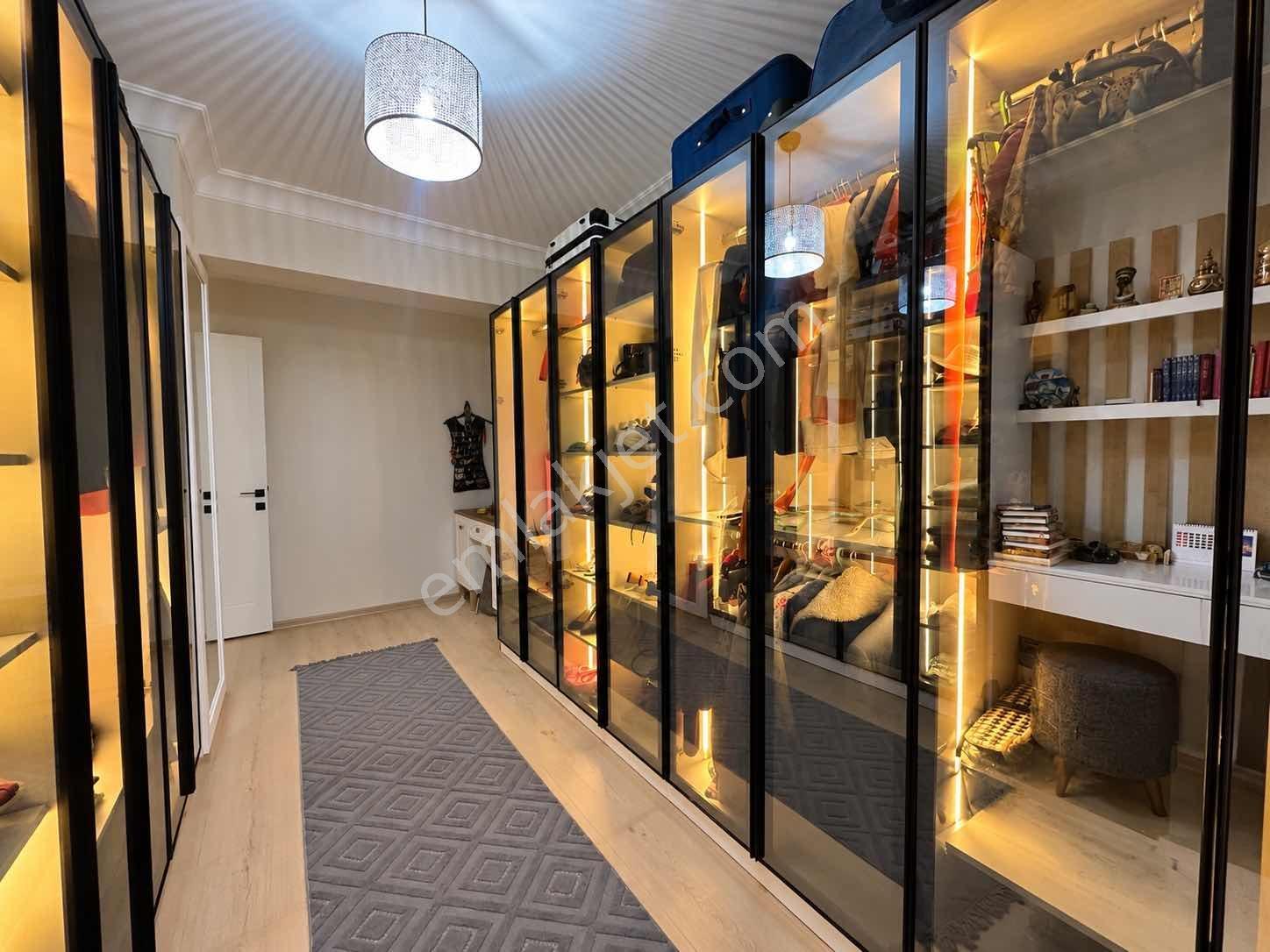 ''piri Reis Evleri Amerikan Mutfak 2+1 Daire'' — fotoğraf 8