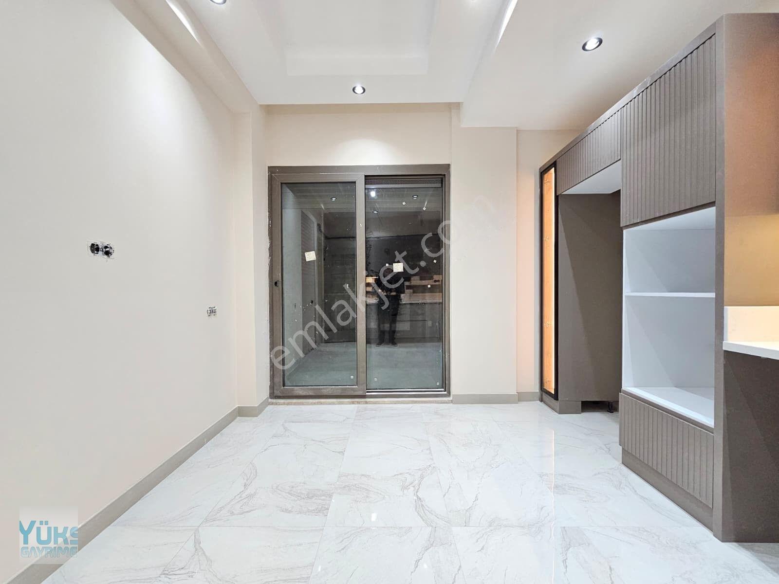 Denizli Yenişafak Ta 3+1 170 M2 Lüks Konsept Site İçinde Satılık Havuzlu Daireler — fotoğraf 2