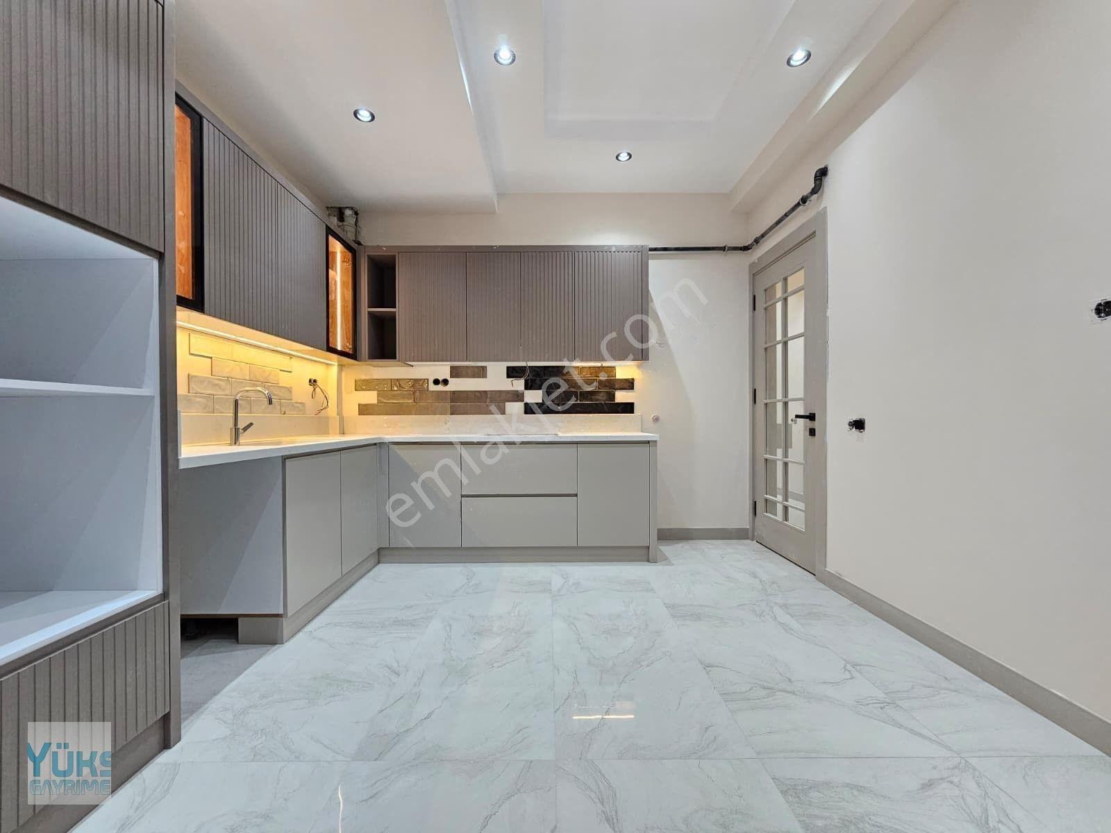 Denizli Yenişafak Ta 3+1 170 M2 Lüks Konsept Site İçinde Satılık Havuzlu Daireler — fotoğraf 4