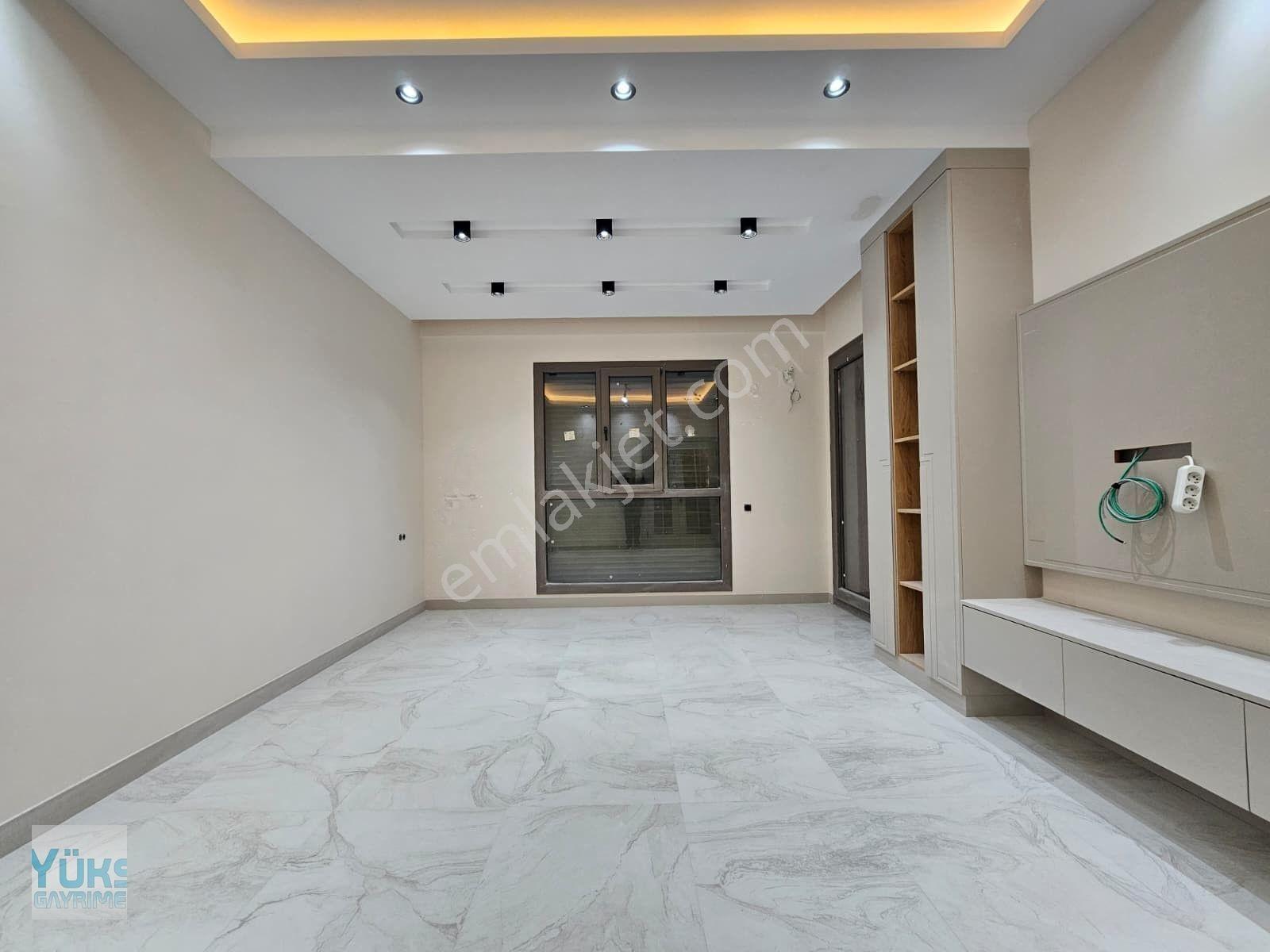 Denizli Yenişafak Ta 3+1 170 M2 Lüks Konsept Site İçinde Satılık Havuzlu Daireler — fotoğraf 8