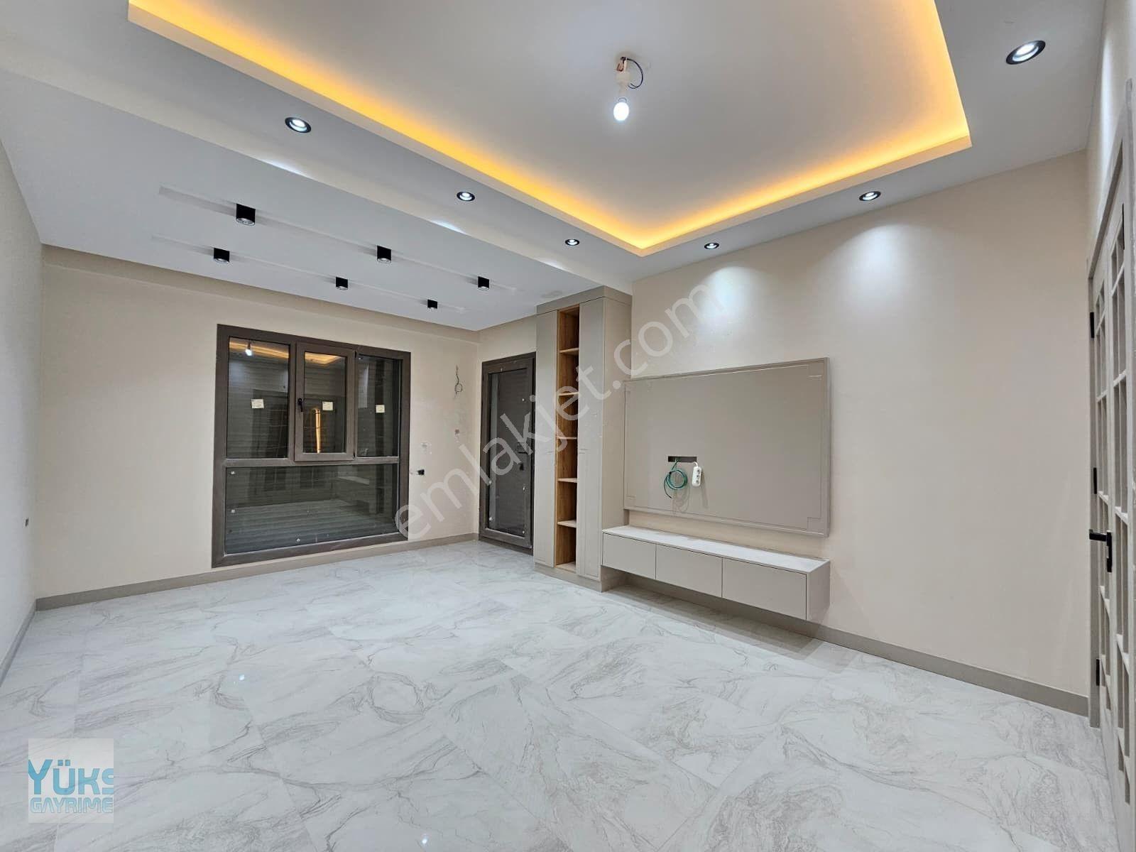 Denizli Yenişafak Ta 3+1 170 M2 Lüks Konsept Site İçinde Satılık Havuzlu Daireler — fotoğraf 9
