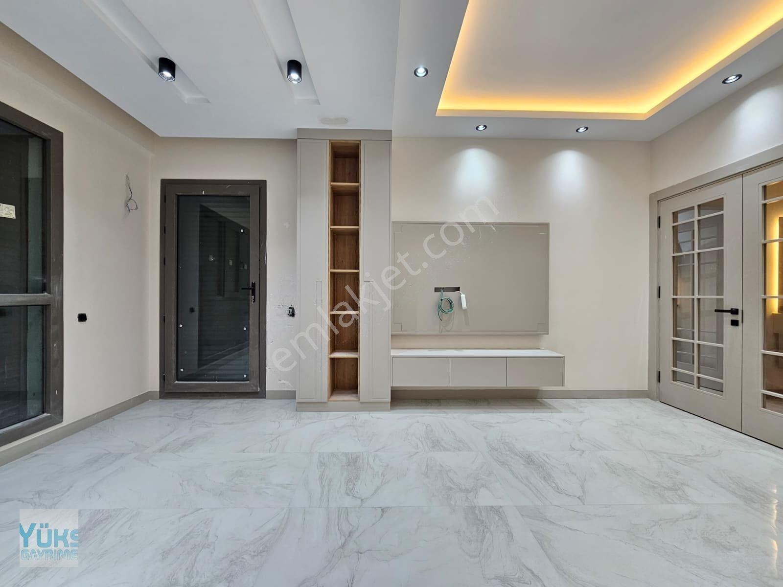 Denizli Yenişafak Ta 3+1 170 M2 Lüks Konsept Site İçinde Satılık Havuzlu Daireler — fotoğraf 10