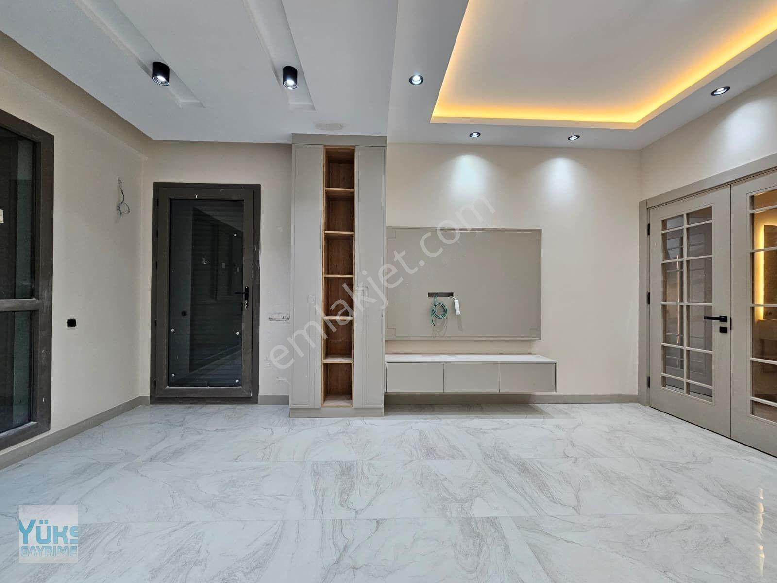 Denizli Yenişafak Ta 3+1 170 M2 Lüks Konsept Site İçinde Satılık Havuzlu Daireler — fotoğraf 11