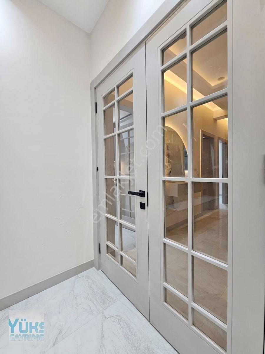 Denizli Yenişafak Ta 3+1 170 M2 Lüks Konsept Site İçinde Satılık Havuzlu Daireler — fotoğraf 12