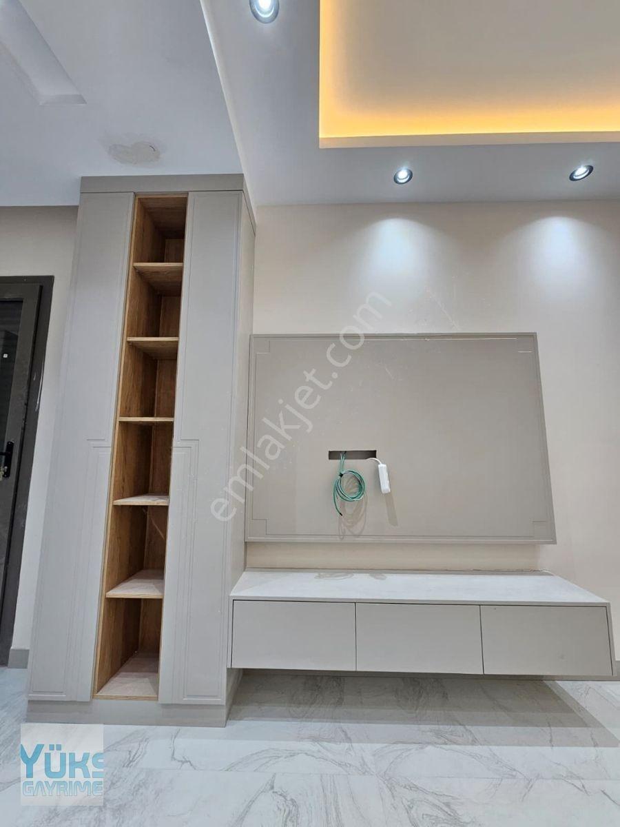 Denizli Yenişafak Ta 3+1 170 M2 Lüks Konsept Site İçinde Satılık Havuzlu Daireler — fotoğraf 13
