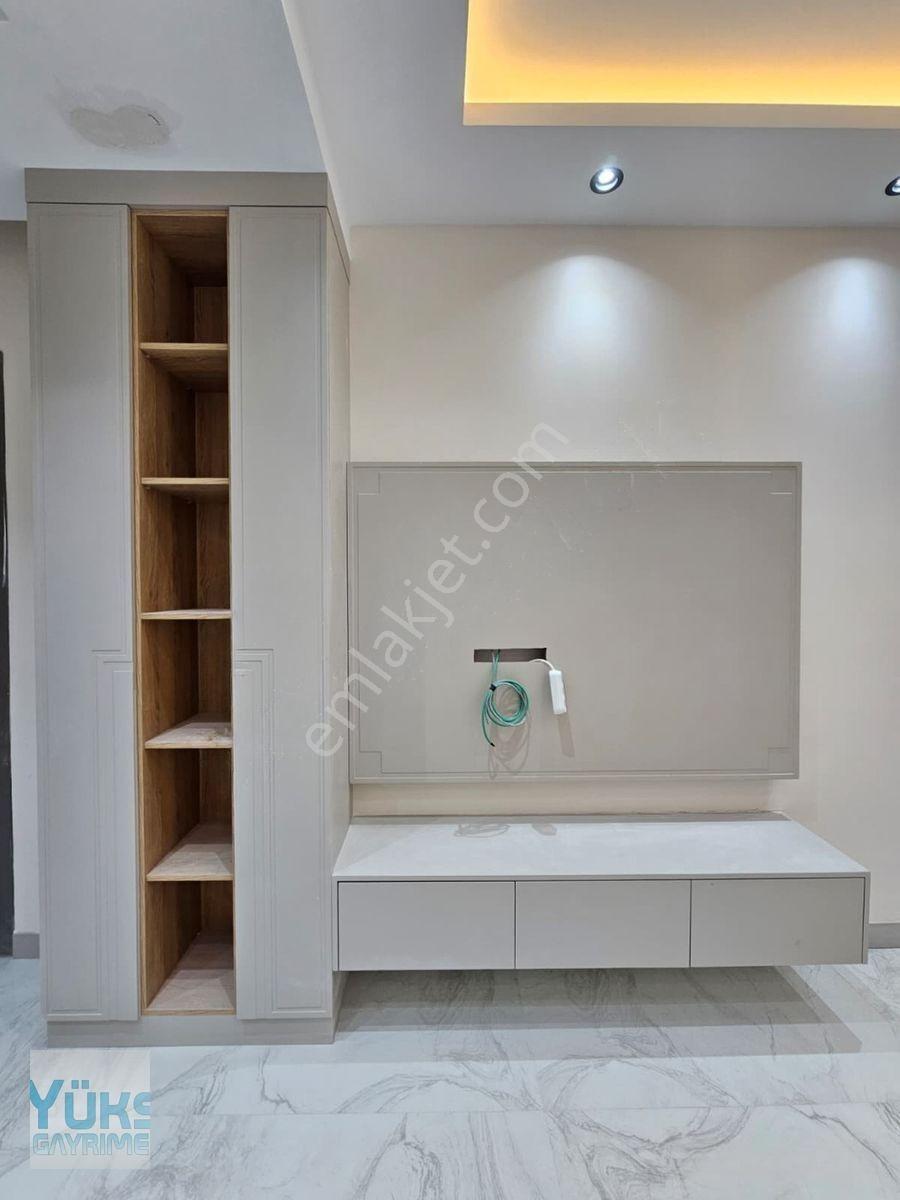 Denizli Yenişafak Ta 3+1 170 M2 Lüks Konsept Site İçinde Satılık Havuzlu Daireler — fotoğraf 14