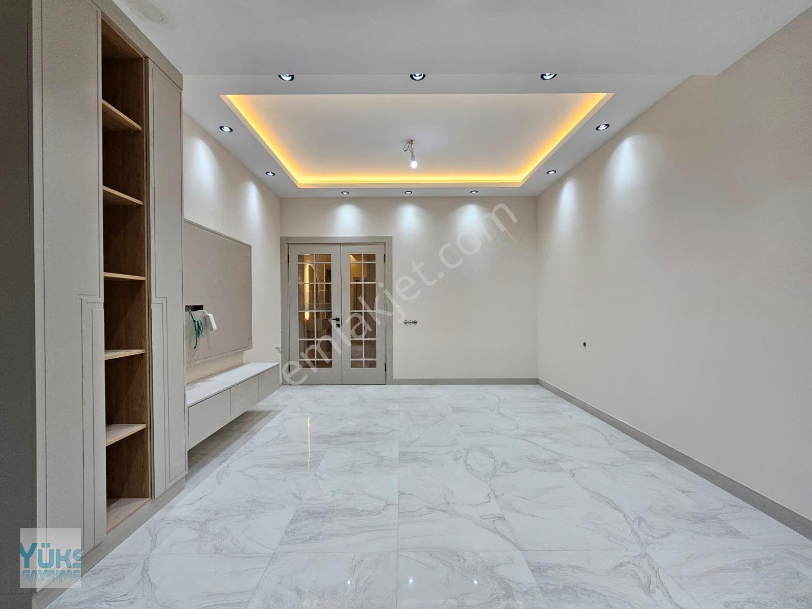 Denizli Yenişafak Ta 3+1 170 M2 Lüks Konsept Site İçinde Satılık Havuzlu Daireler — fotoğraf 16