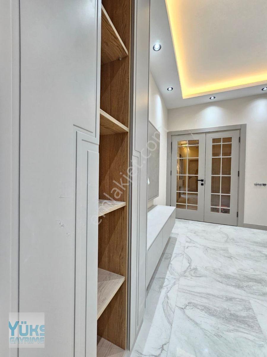 Denizli Yenişafak Ta 3+1 170 M2 Lüks Konsept Site İçinde Satılık Havuzlu Daireler — fotoğraf 17