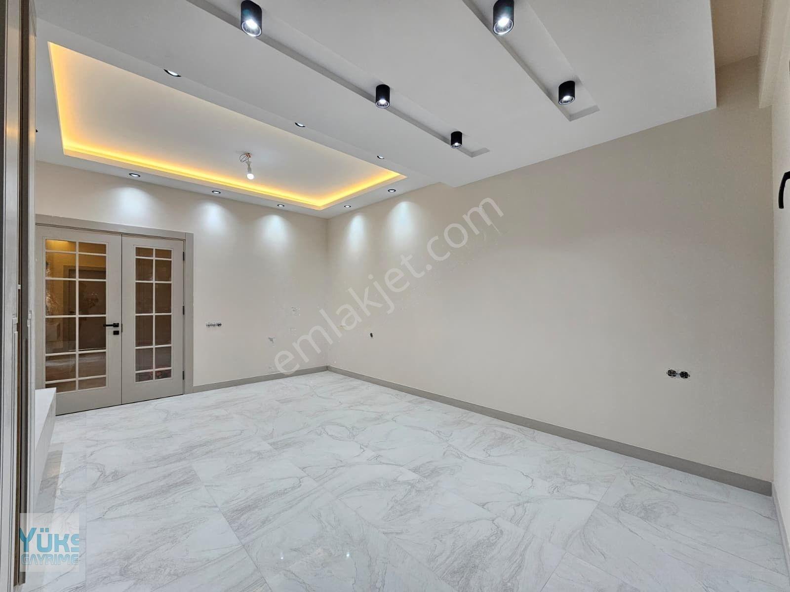Denizli Yenişafak Ta 3+1 170 M2 Lüks Konsept Site İçinde Satılık Havuzlu Daireler — fotoğraf 18