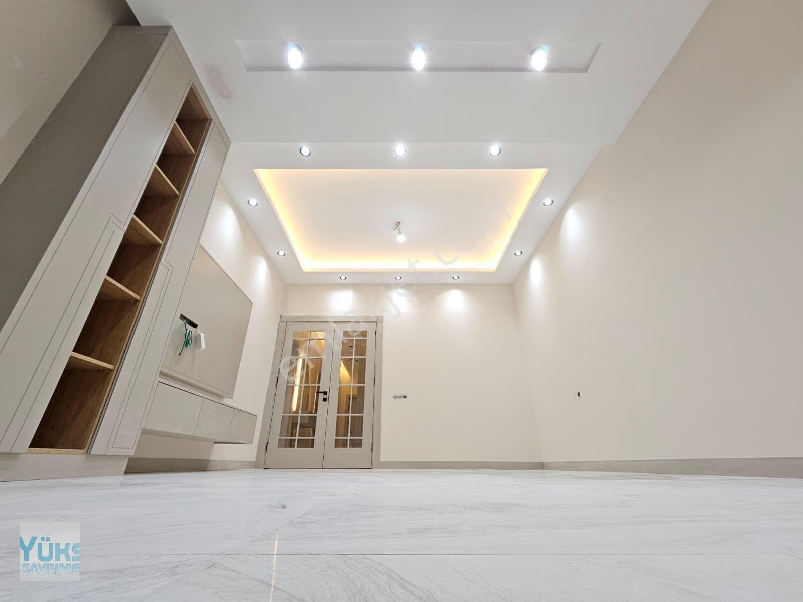 Denizli Yenişafak Ta 3+1 170 M2 Lüks Konsept Site İçinde Satılık Havuzlu Daireler — fotoğraf 19