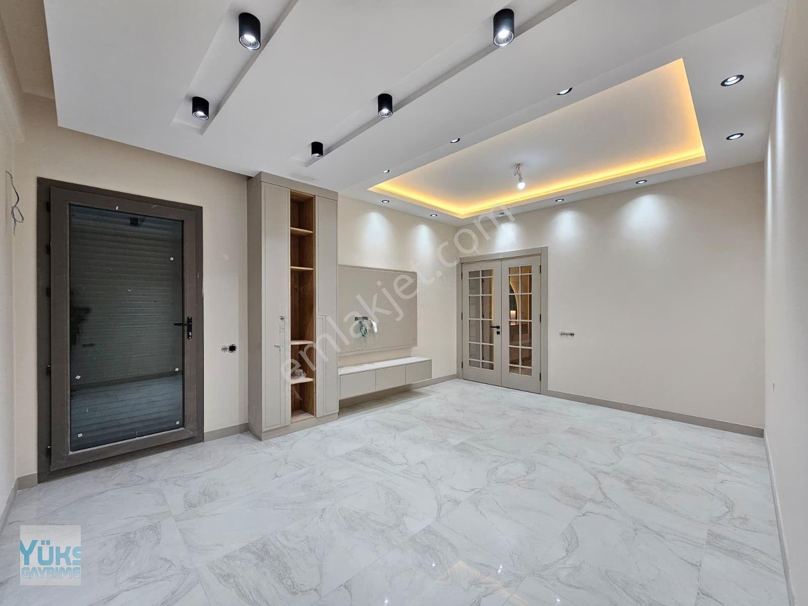 Denizli Yenişafak Ta 3+1 170 M2 Lüks Konsept Site İçinde Satılık Havuzlu Daireler — fotoğraf 20