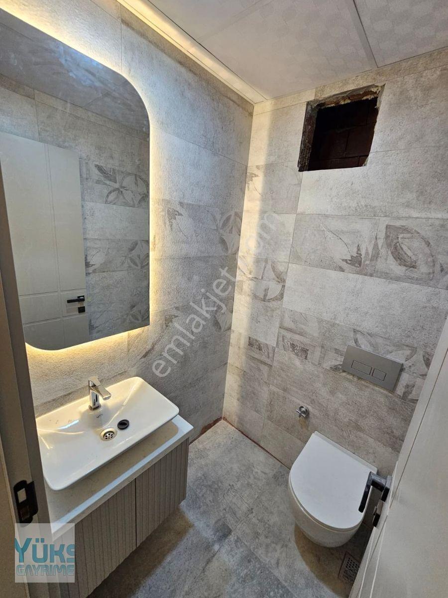 Denizli Yenişafak Ta 3+1 170 M2 Lüks Konsept Site İçinde Satılık Havuzlu Daireler — fotoğraf 21