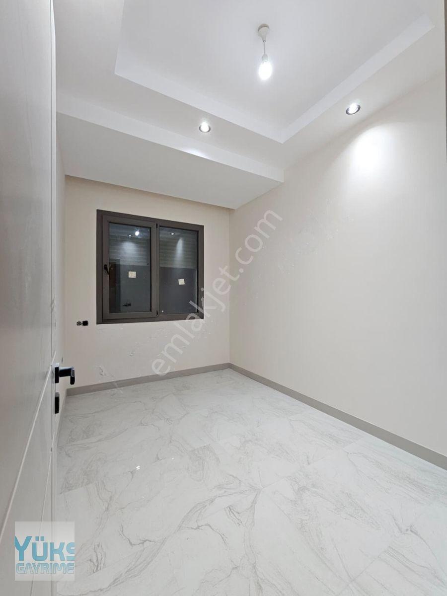 Denizli Yenişafak Ta 3+1 170 M2 Lüks Konsept Site İçinde Satılık Havuzlu Daireler — fotoğraf 23