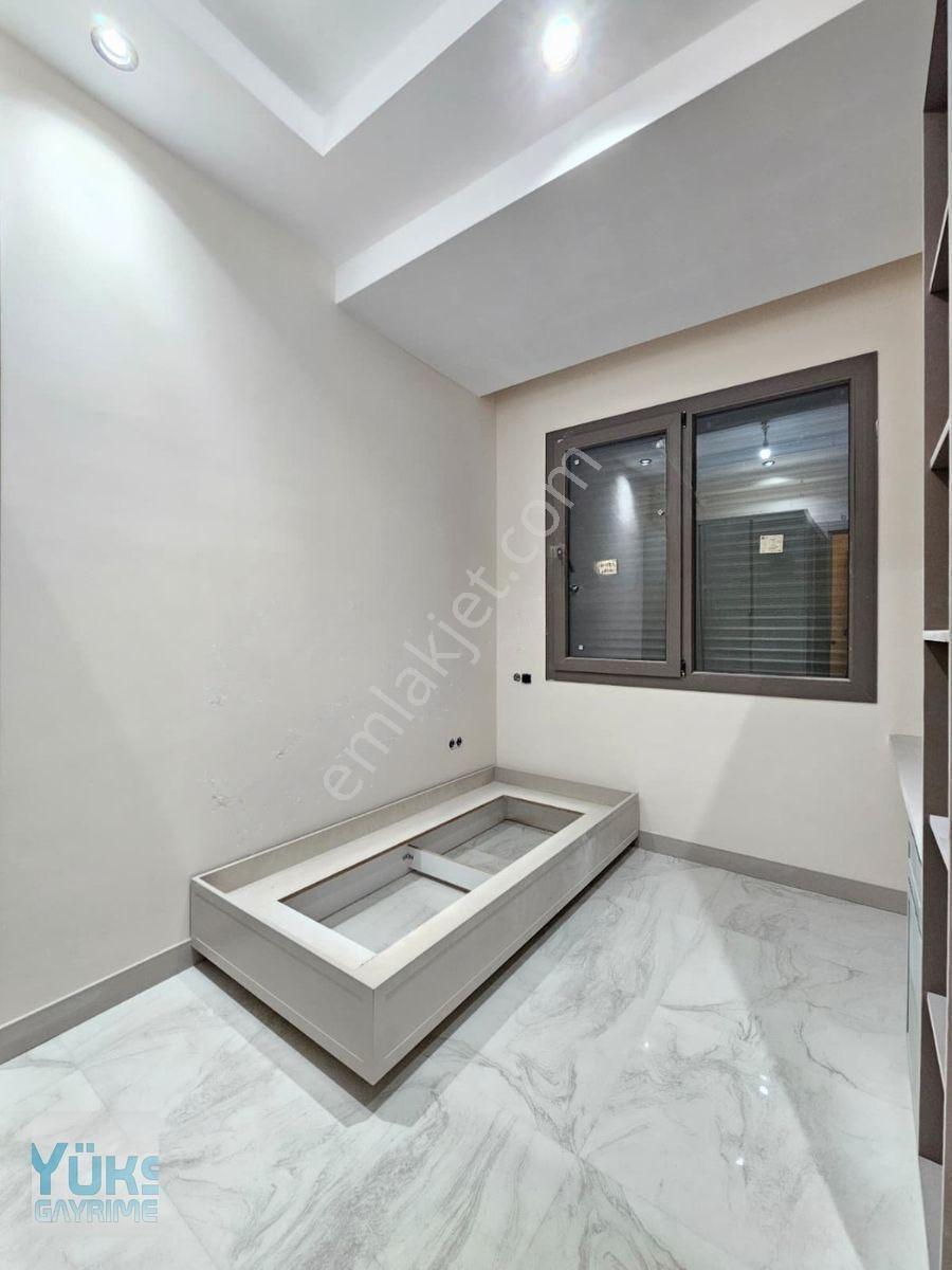 Denizli Yenişafak Ta 3+1 170 M2 Lüks Konsept Site İçinde Satılık Havuzlu Daireler — fotoğraf 35