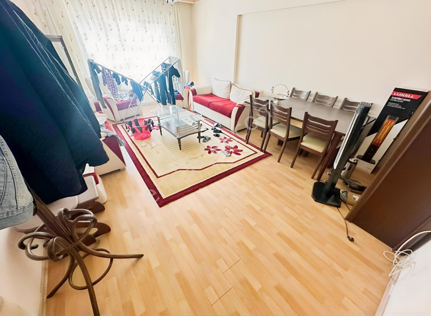 Osmangazi Perşembe Pazarı Altı Ön Cephe Katta Temiz 3+1 Daire — fotoğraf 10