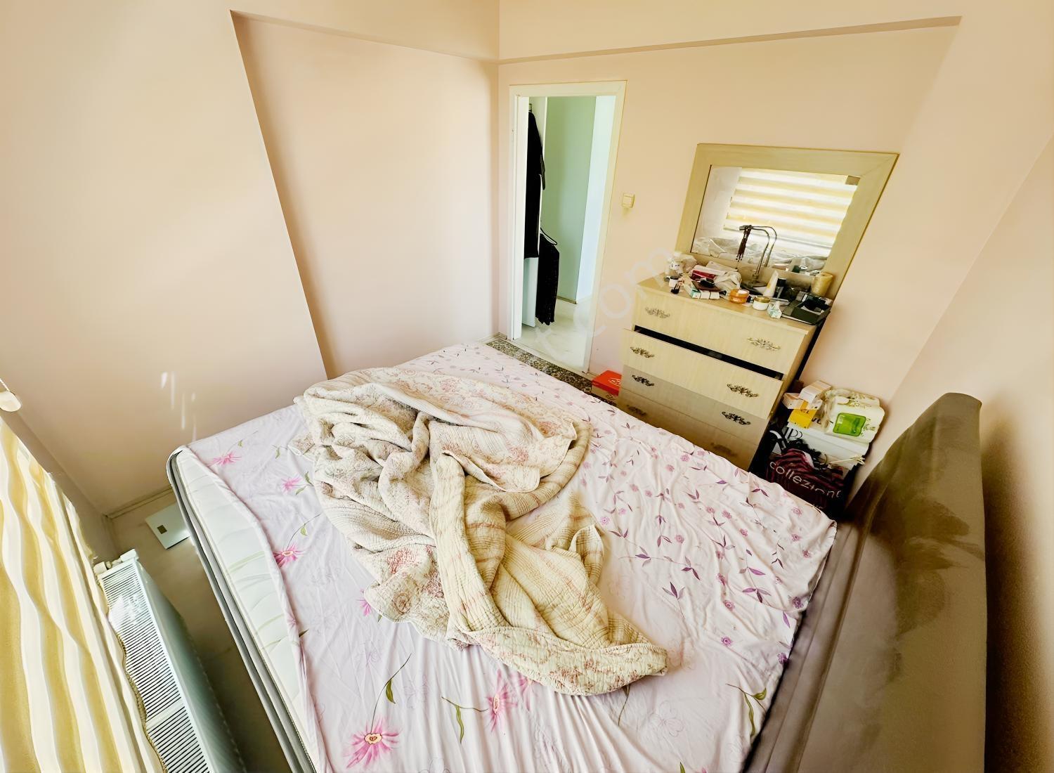 Osmangazi Perşembe Pazarı Altı Ön Cephe Katta Temiz 3+1 Daire — fotoğraf 17