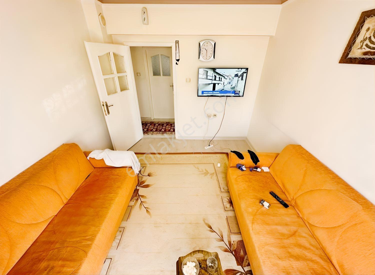 Osmangazi Perşembe Pazarı Altı Ön Cephe Katta Temiz 3+1 Daire — fotoğraf 21