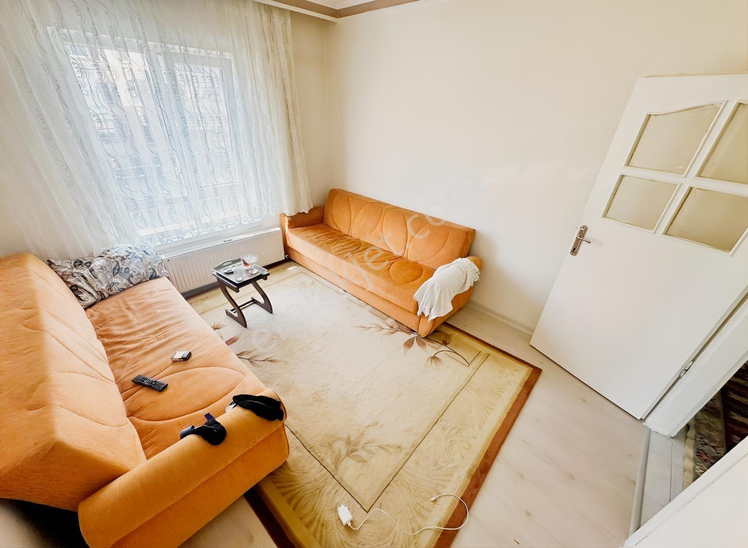 Osmangazi Perşembe Pazarı Altı Ön Cephe Katta Temiz 3+1 Daire — fotoğraf 23