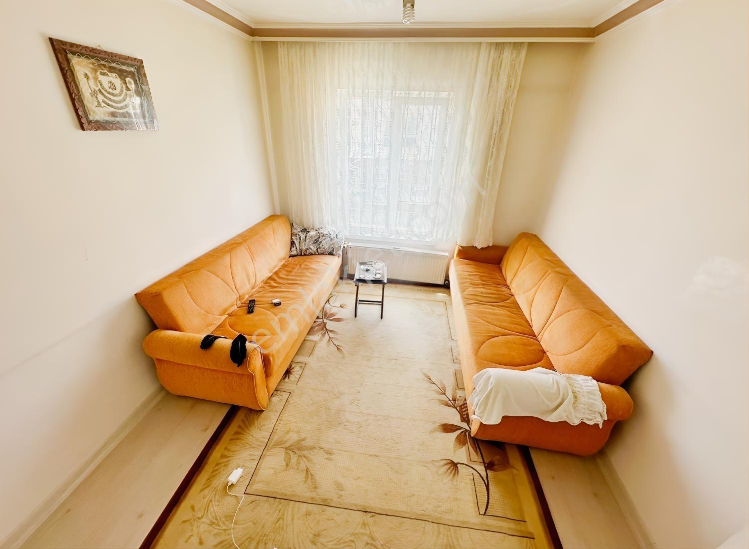 Osmangazi Perşembe Pazarı Altı Ön Cephe Katta Temiz 3+1 Daire — fotoğraf 24
