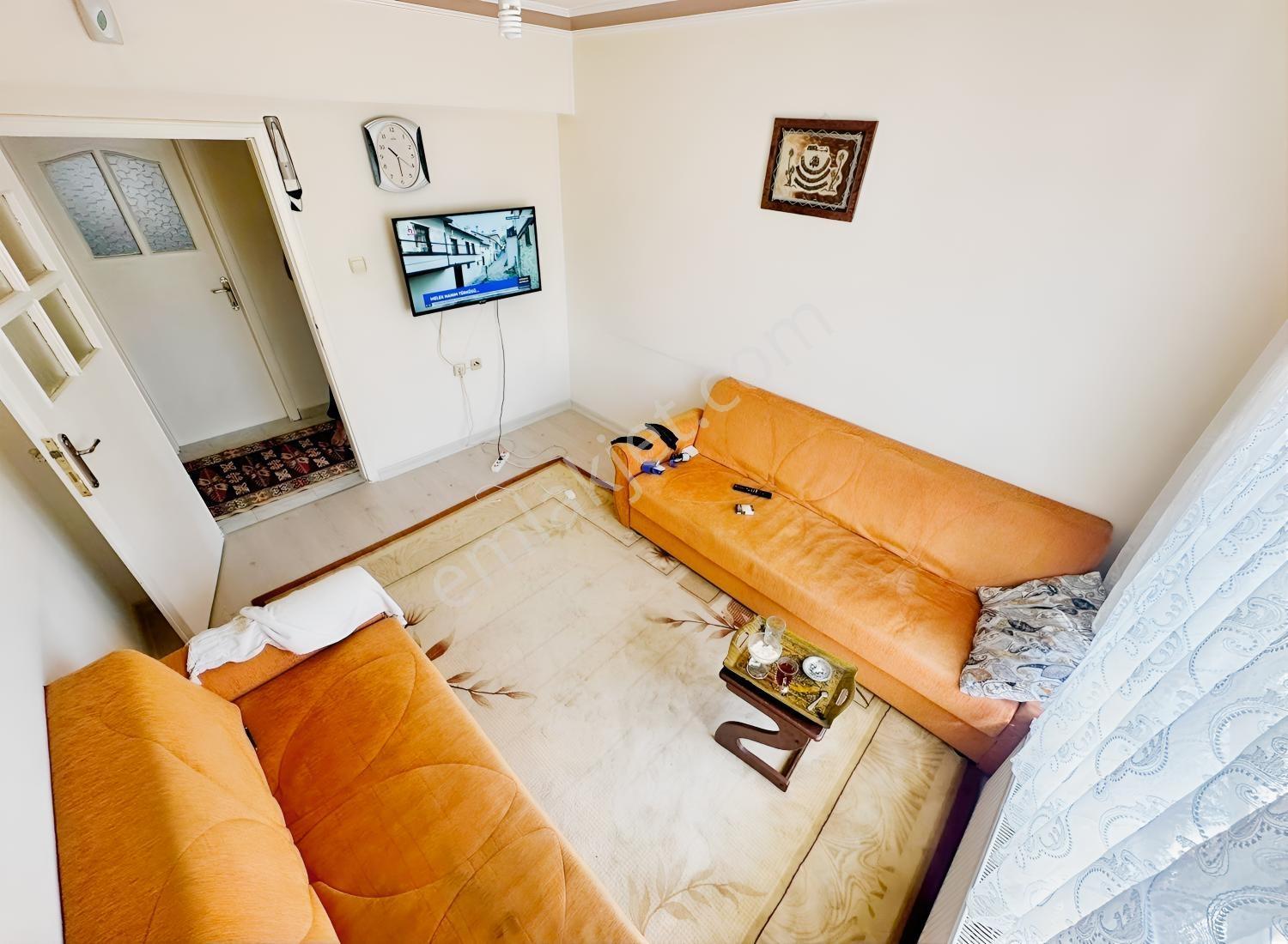 Osmangazi Perşembe Pazarı Altı Ön Cephe Katta Temiz 3+1 Daire — fotoğraf 25