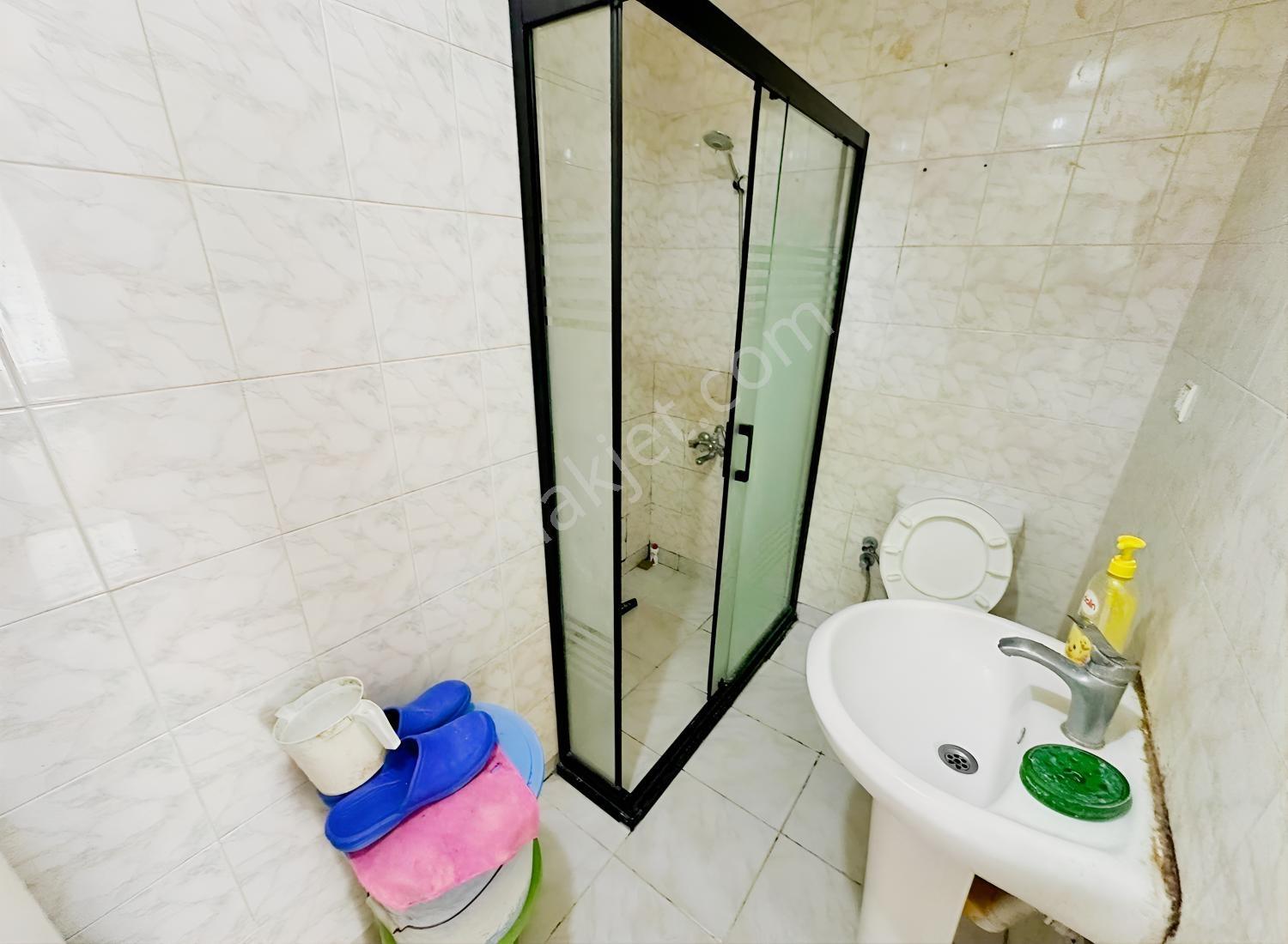 Osmangazi Perşembe Pazarı Altı Ön Cephe Katta Temiz 3+1 Daire — fotoğraf 26