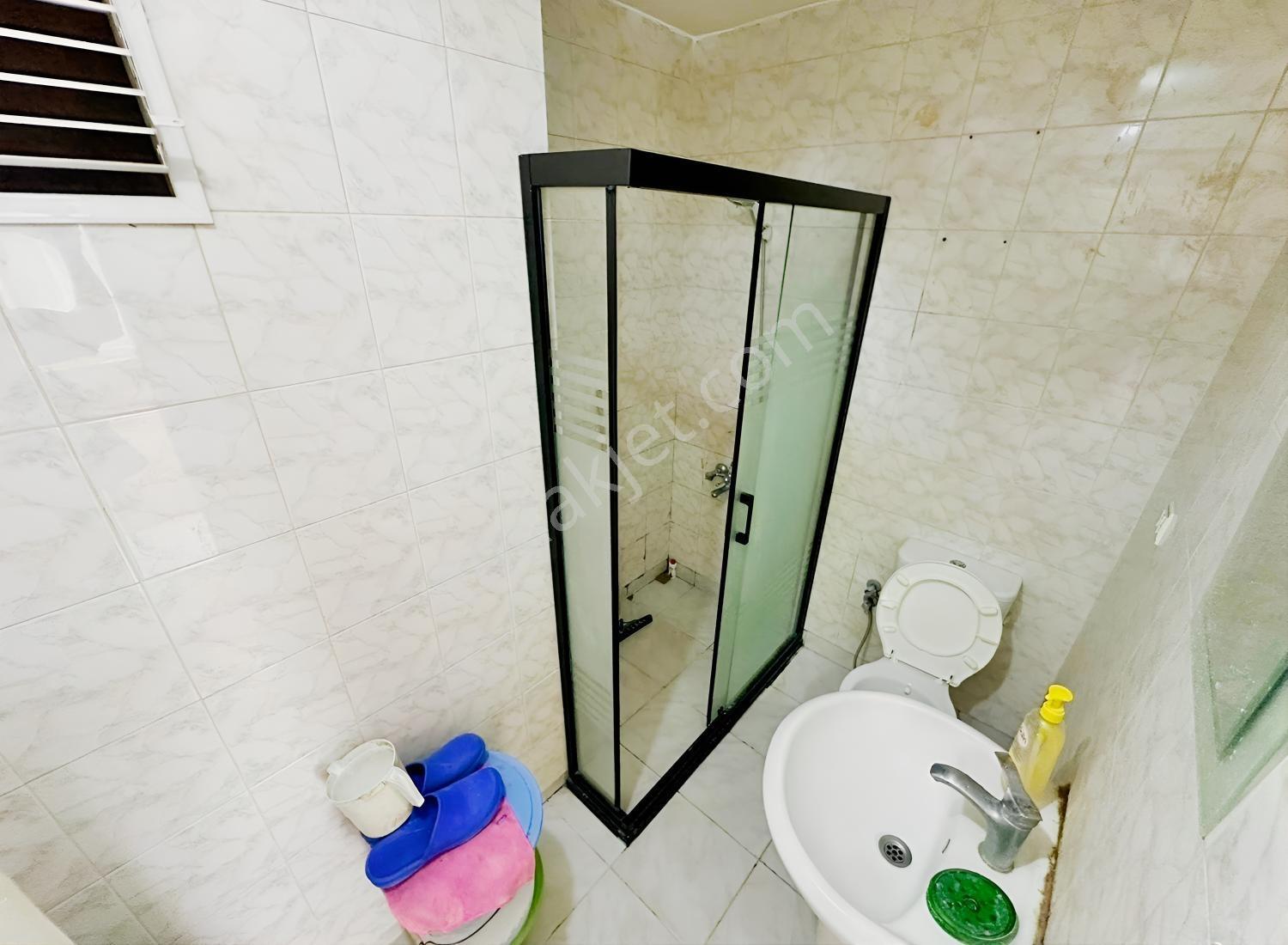 Osmangazi Perşembe Pazarı Altı Ön Cephe Katta Temiz 3+1 Daire — fotoğraf 27