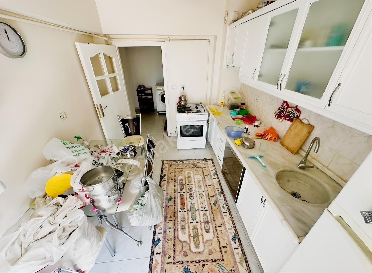 Osmangazi Perşembe Pazarı Altı Ön Cephe Katta Temiz 3+1 Daire — fotoğraf 31