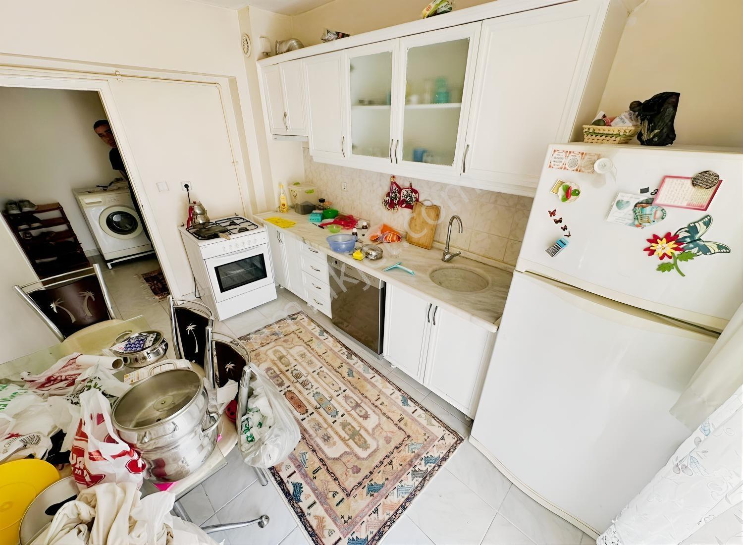 Osmangazi Perşembe Pazarı Altı Ön Cephe Katta Temiz 3+1 Daire — fotoğraf 32