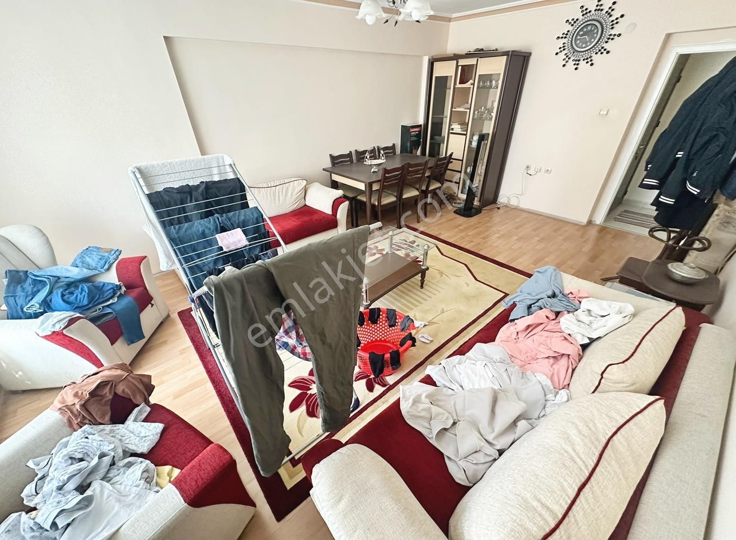Osmangazi Perşembe Pazarı Altı Ön Cephe Katta Temiz 3+1 Daire — fotoğraf 33