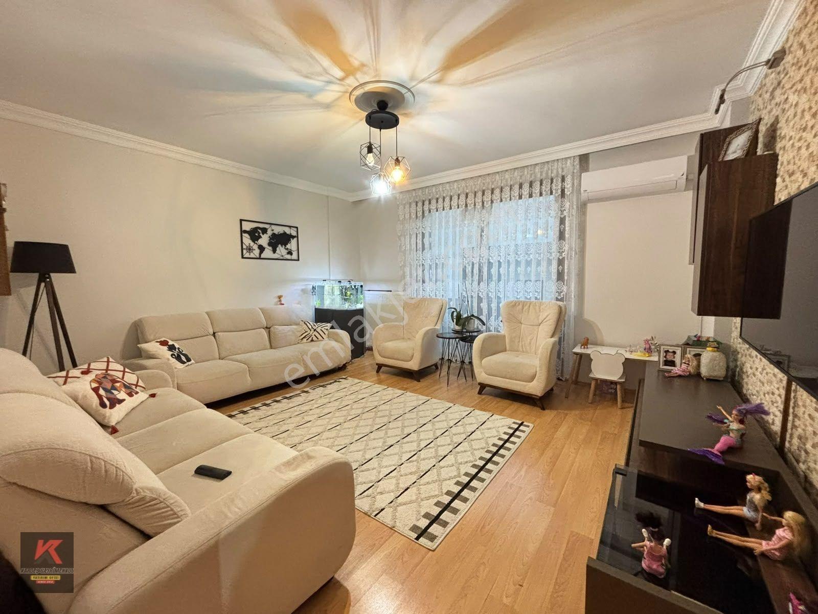 Kardeşten Kayacıkta Deniz Manzaralı Masrafsız 2+1 Satılık Daire — fotoğraf 10