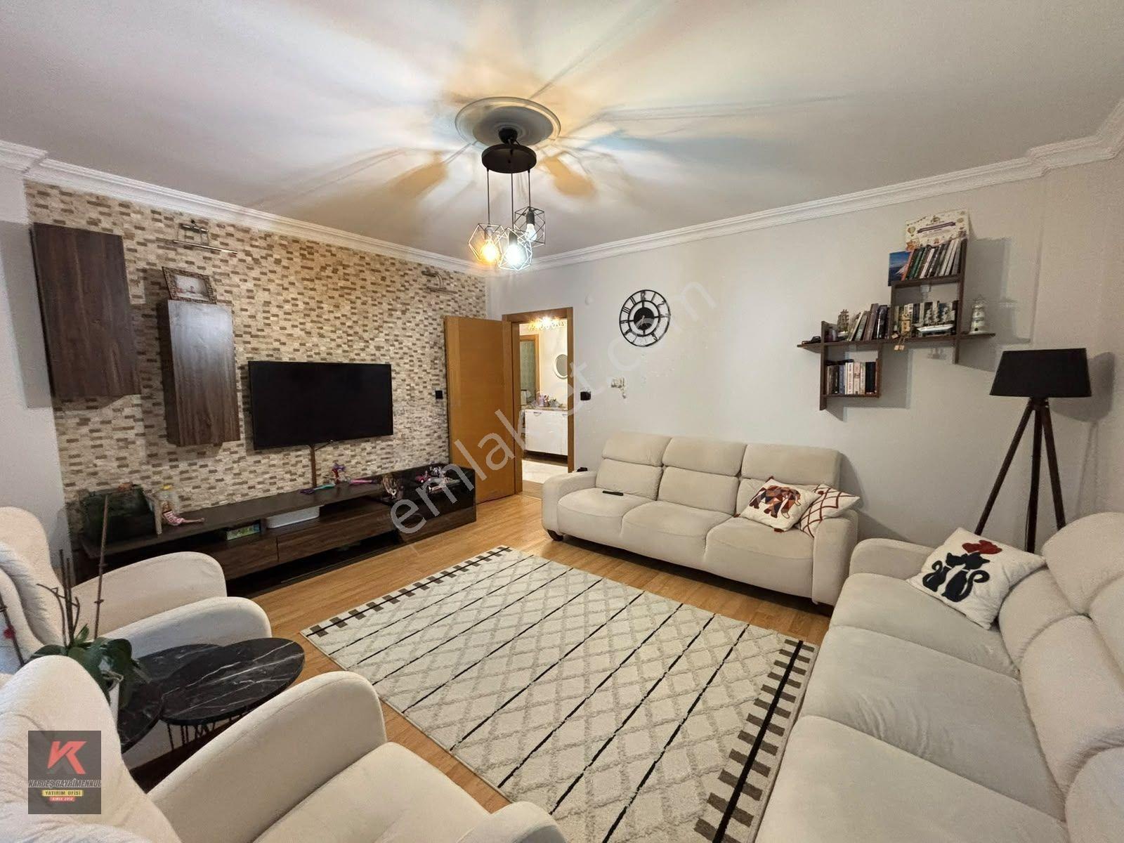 Kardeşten Kayacıkta Deniz Manzaralı Masrafsız 2+1 Satılık Daire — fotoğraf 11