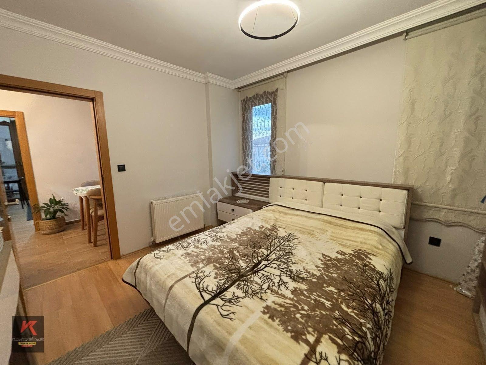 Kardeşten Kayacıkta Deniz Manzaralı Masrafsız 2+1 Satılık Daire — fotoğraf 16