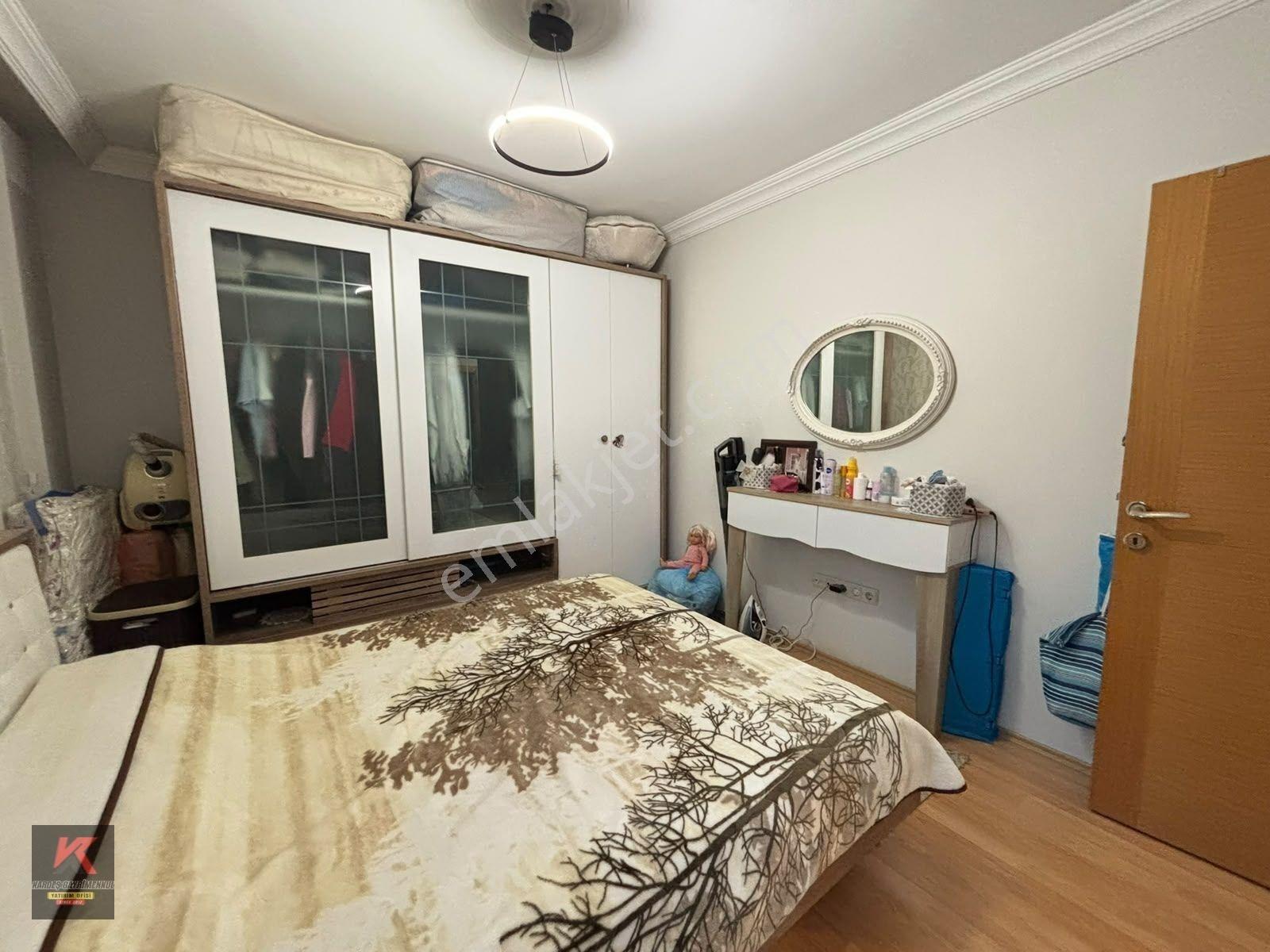 Kardeşten Kayacıkta Deniz Manzaralı Masrafsız 2+1 Satılık Daire — fotoğraf 17