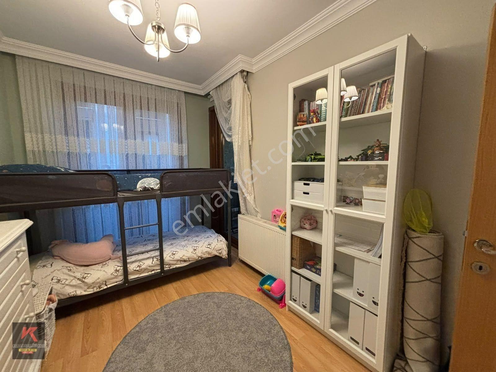 Kardeşten Kayacıkta Deniz Manzaralı Masrafsız 2+1 Satılık Daire — fotoğraf 22