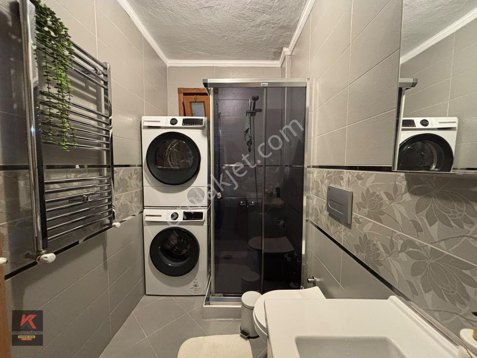 Kardeşten Kayacıkta Deniz Manzaralı Masrafsız 2+1 Satılık Daire — fotoğraf 25