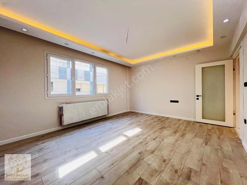 Ersü'den Sahile Yakın 3+1 Doğalgazlı Lüks Arakat Masrafsız Daire — fotoğraf 9