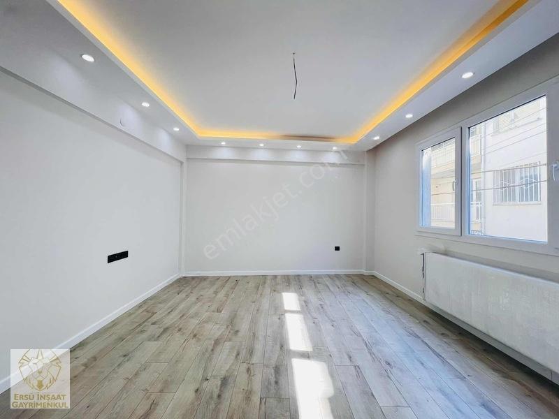 Ersü'den Sahile Yakın 3+1 Doğalgazlı Lüks Arakat Masrafsız Daire — fotoğraf 10